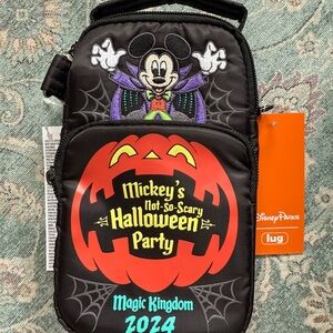 Disney x Lug Mickey Not So Scary Halloween Part 2024